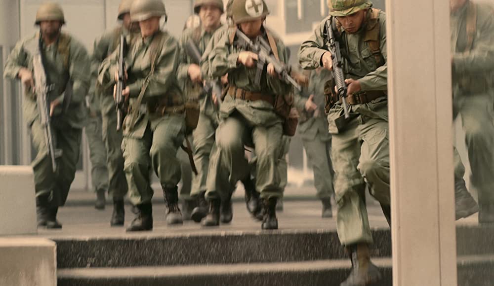 ジャッカス FOREVERの画像