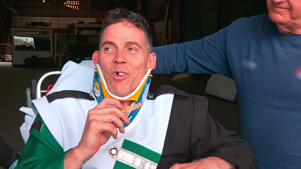 ジャッカス FOREVERの画像