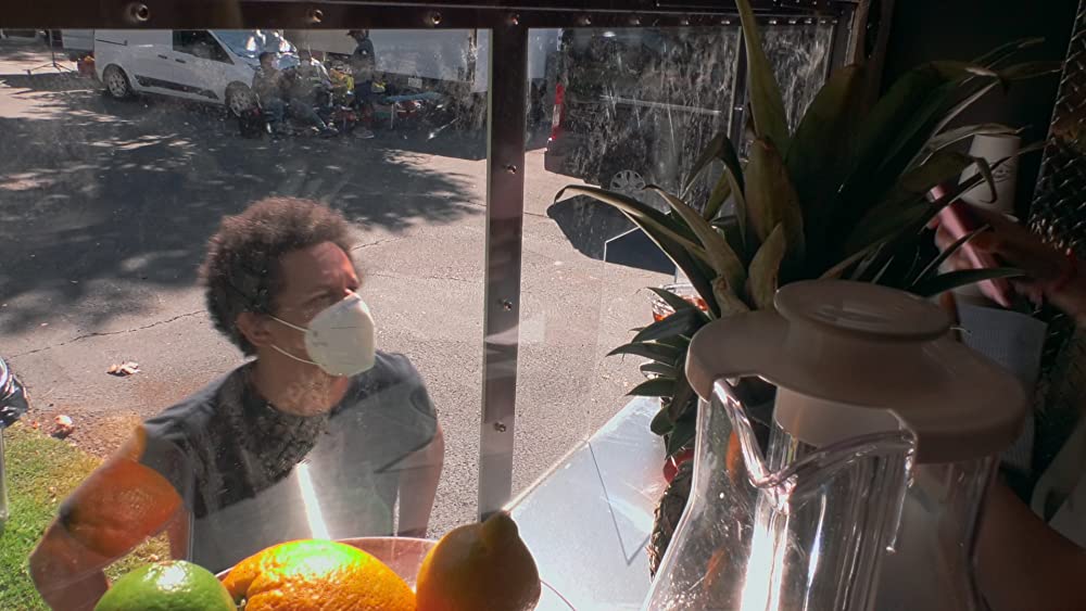 ジャッカス FOREVERの画像