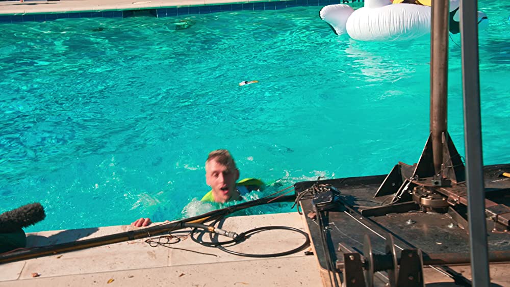 ジャッカス FOREVERの画像