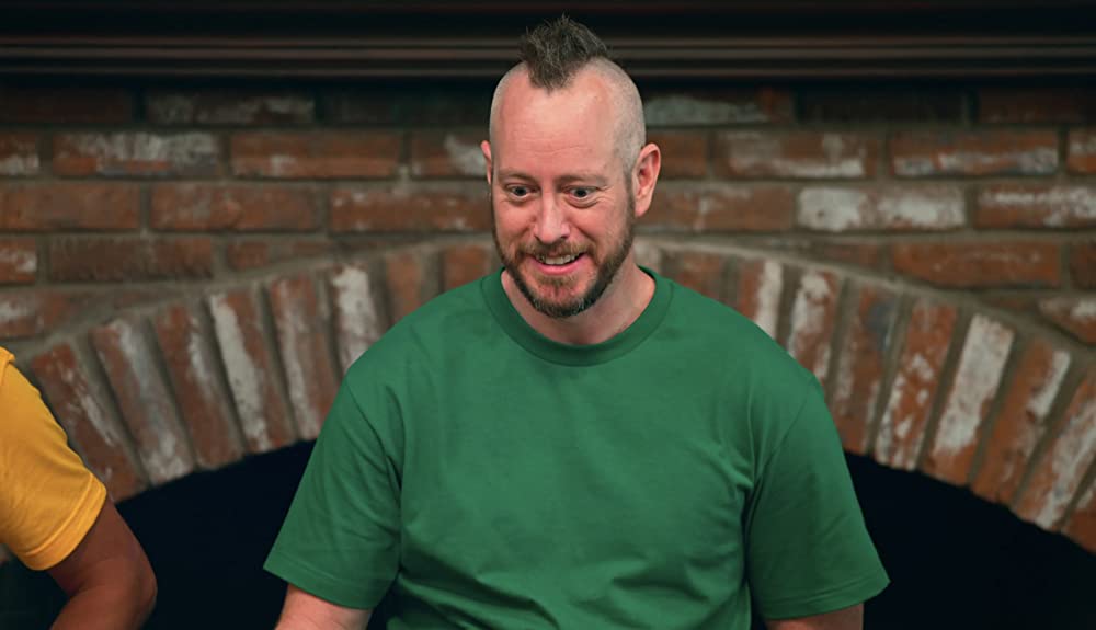 ジャッカス FOREVERの画像