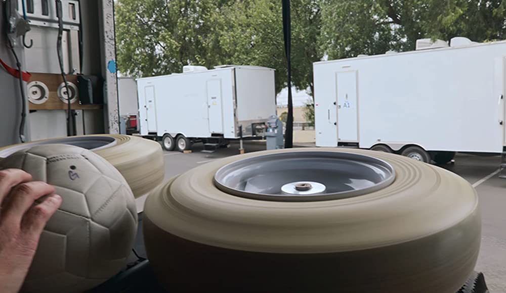 ジャッカス FOREVERの画像