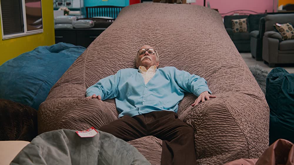 ジャッカス FOREVERの画像