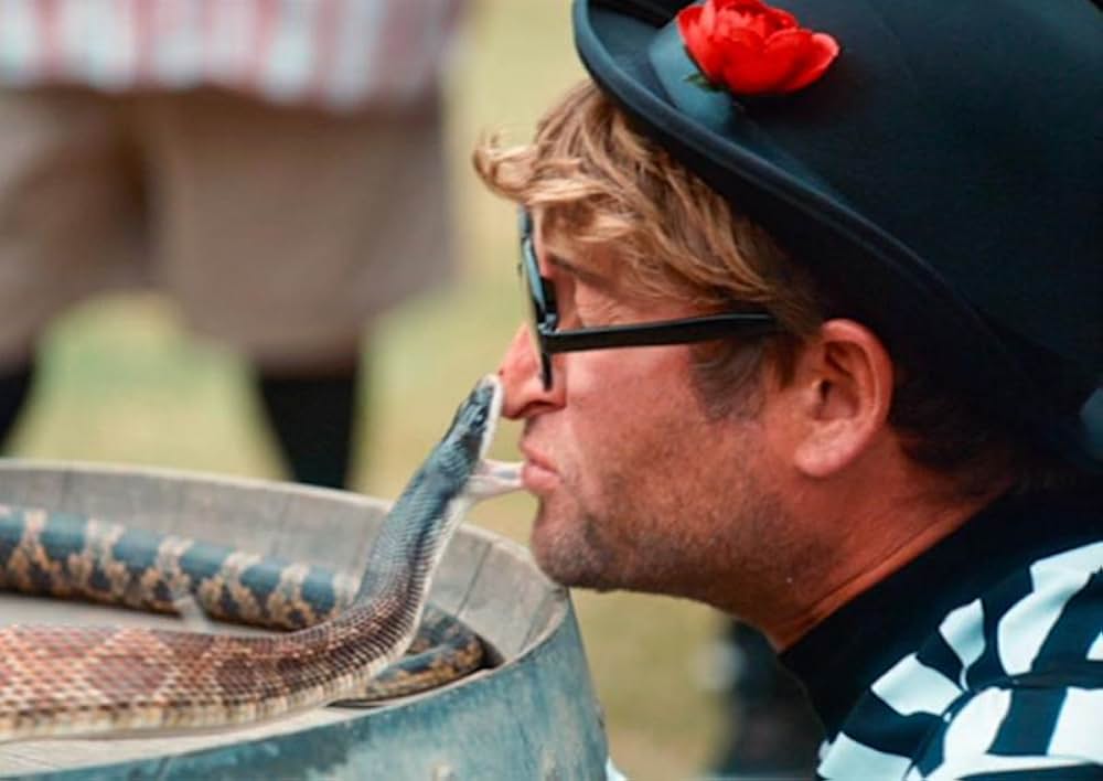 ジャッカス FOREVERの画像