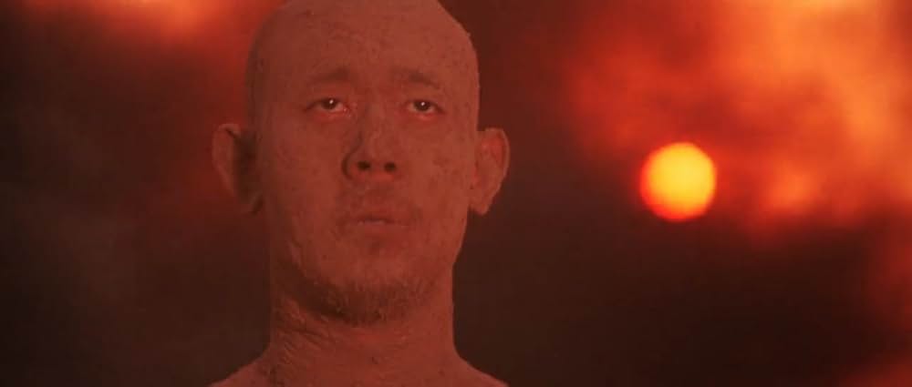 紅いコーリャンの画像