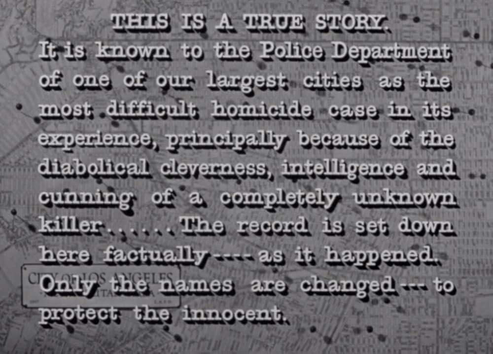 夜歩く男の画像