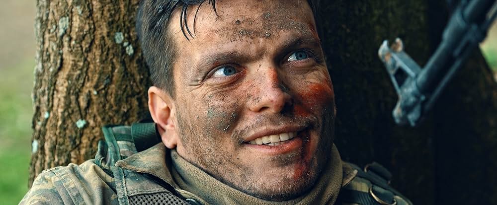 ラスト・エスケイプの画像