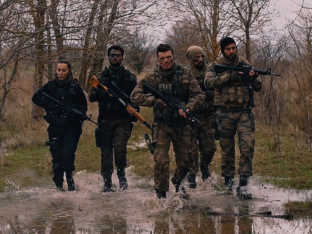 ラスト・エスケイプの画像