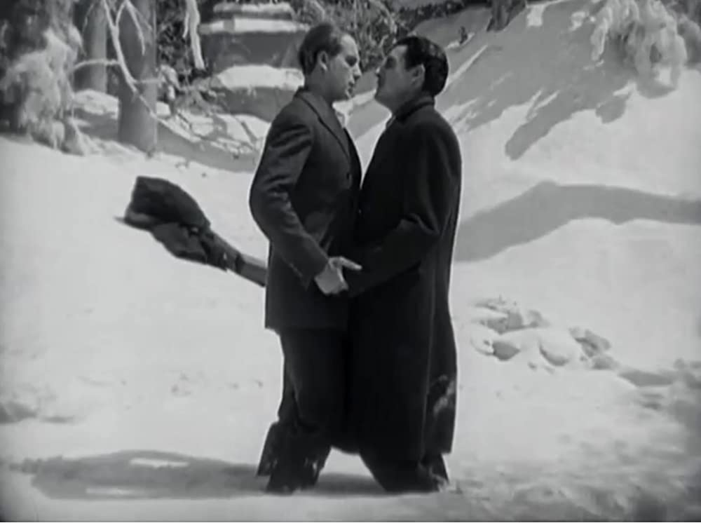 肉体と悪魔の画像