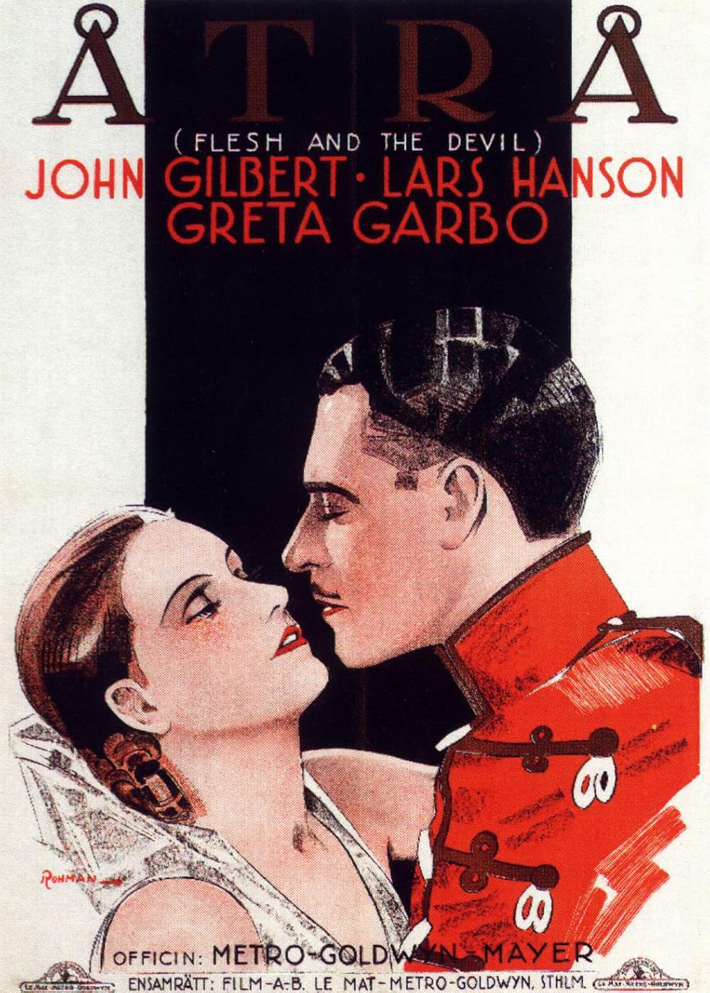 肉体と悪魔の画像