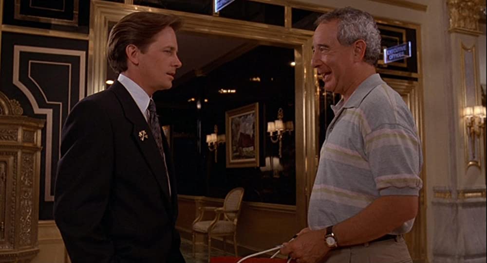 バラ色の選択の画像