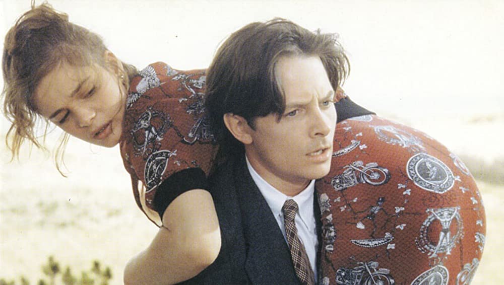 バラ色の選択の画像