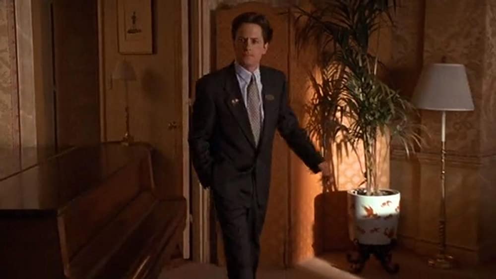 バラ色の選択の画像