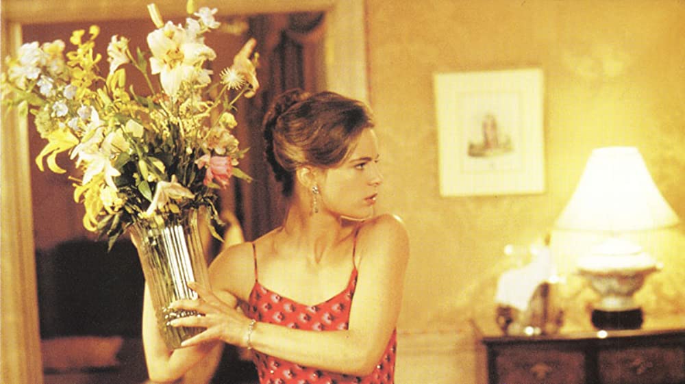 バラ色の選択の画像