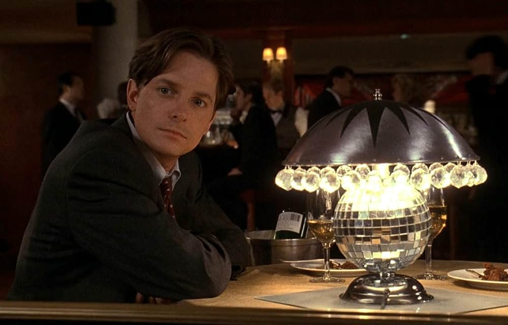 バラ色の選択の画像