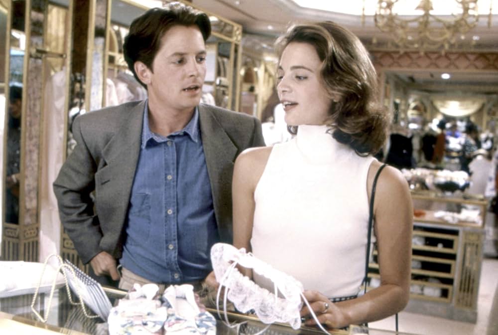 バラ色の選択の画像