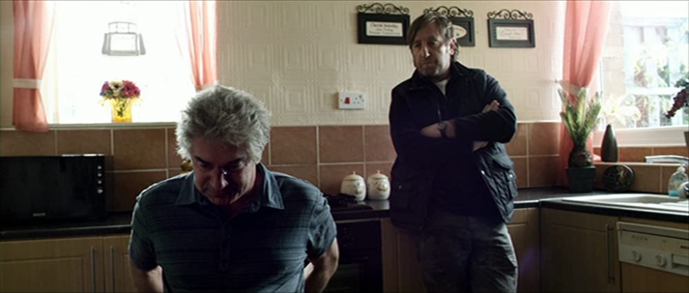 キル・リストの画像