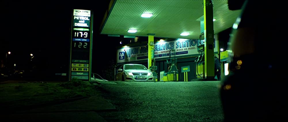 キル・リストの画像