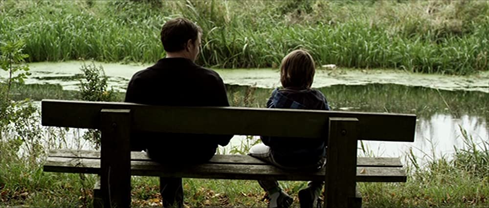 「キル・リスト」ニール・マスケルの画像