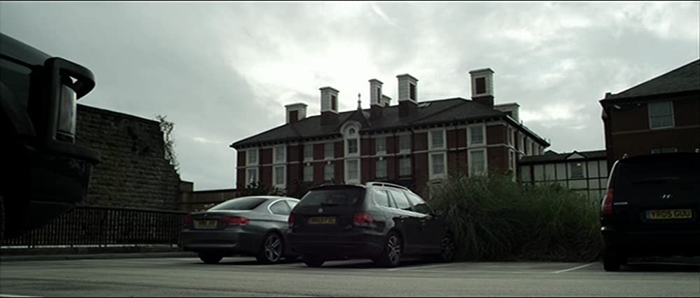 キル・リストの画像