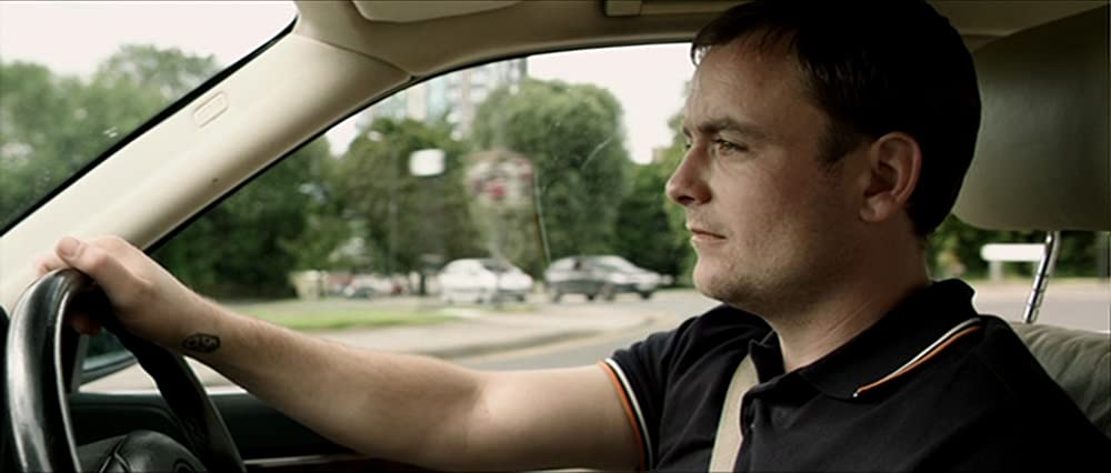 「キル・リスト」ニール・マスケルの画像