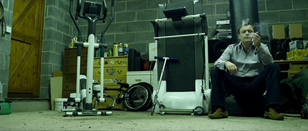 「キル・リスト」ニール・マスケルの画像