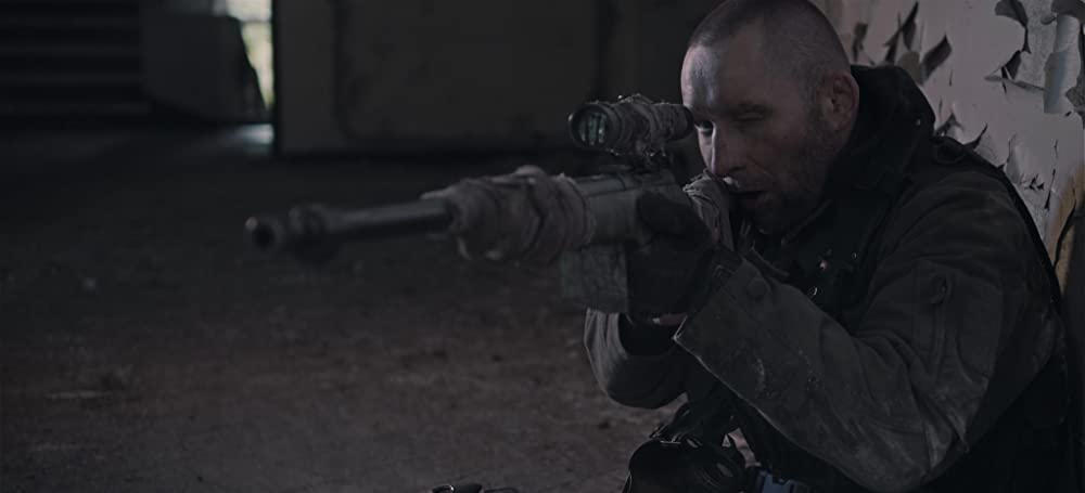 「バトル・オブ・チェルノブイリ 危険区域」の画像