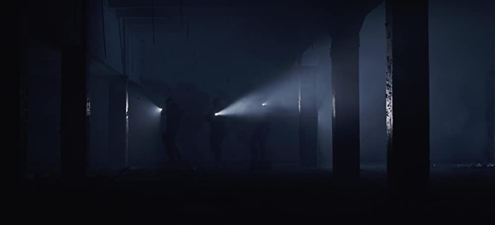 「バトル・オブ・チェルノブイリ 危険区域」の画像