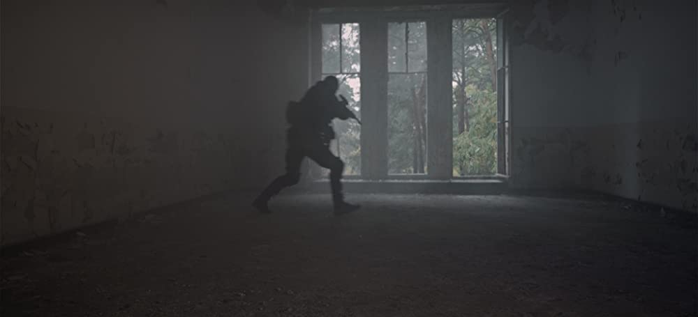 「バトル・オブ・チェルノブイリ 危険区域」の画像