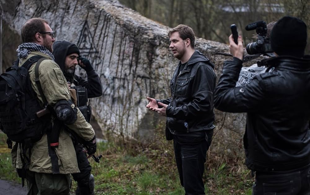 「バトル・オブ・チェルノブイリ 危険区域」の画像