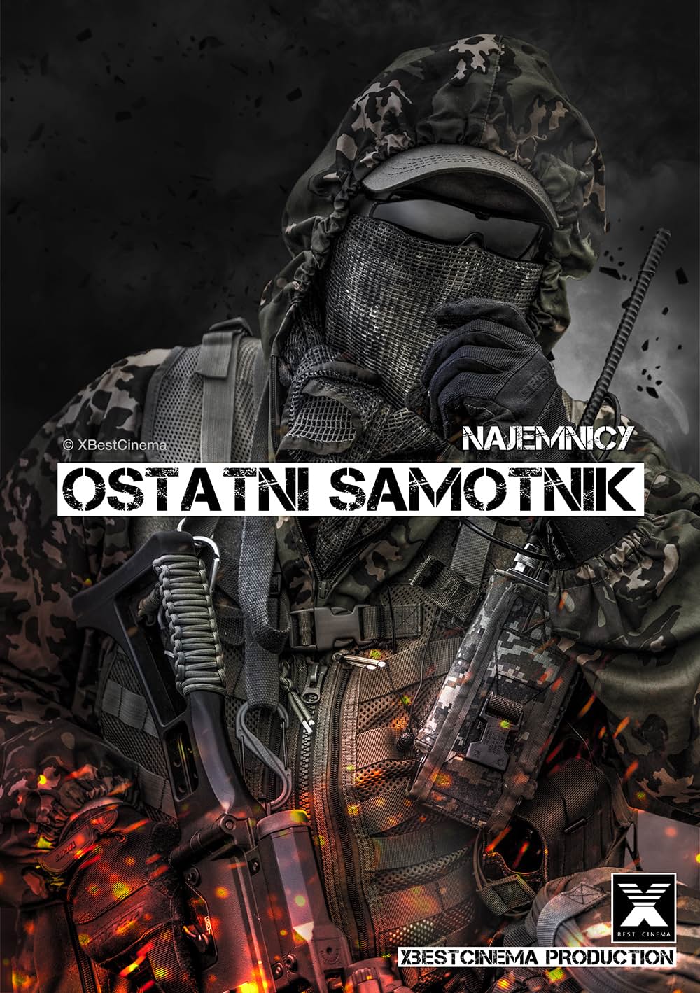 「バトル・オブ・チェルノブイリ 危険区域」の画像