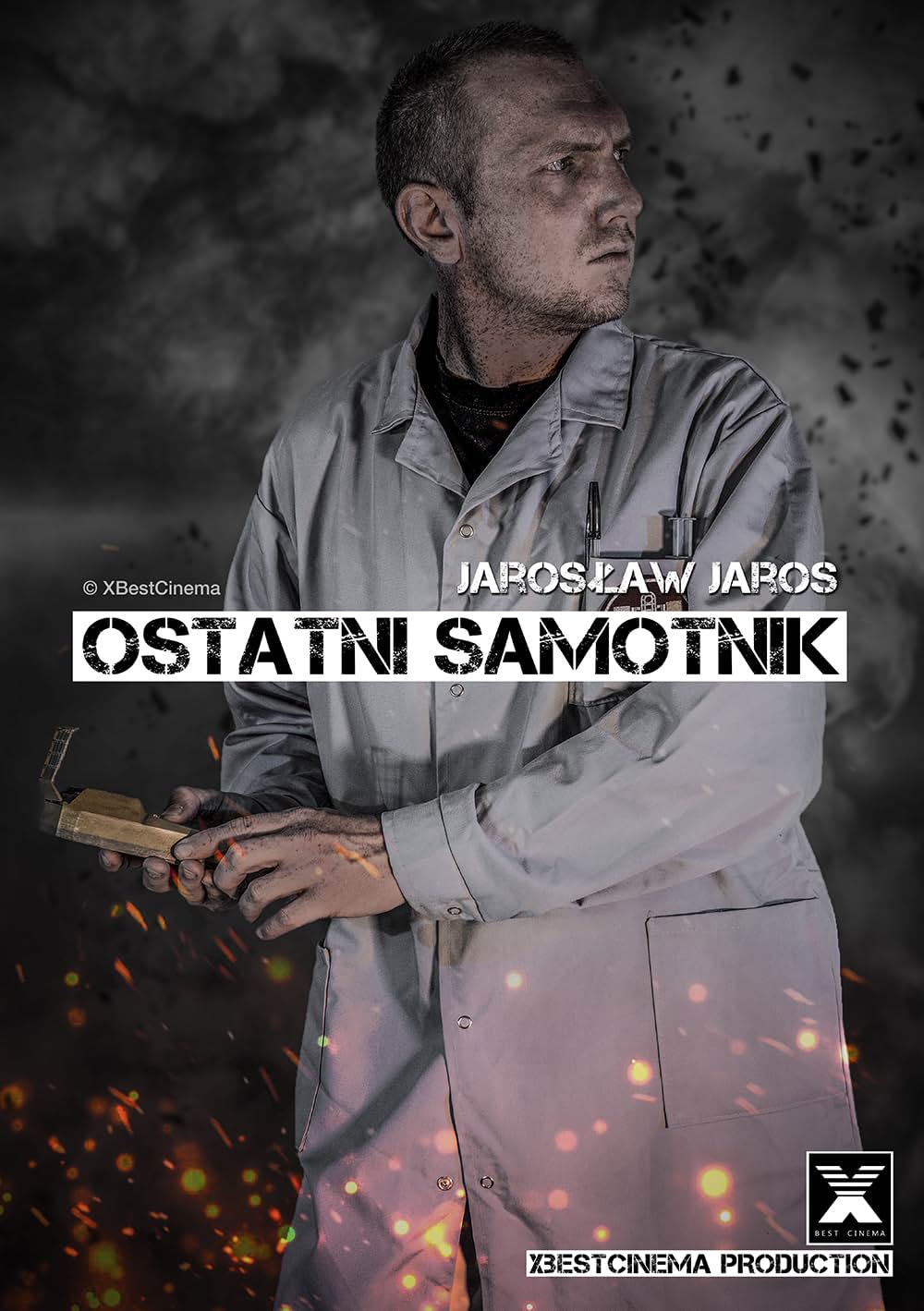 「バトル・オブ・チェルノブイリ 危険区域」の画像