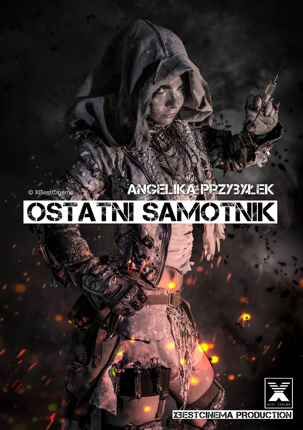 「バトル・オブ・チェルノブイリ 危険区域」の画像