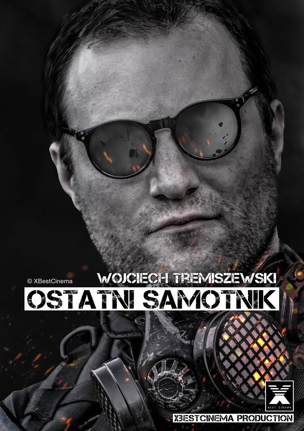 「バトル・オブ・チェルノブイリ 危険区域」の画像