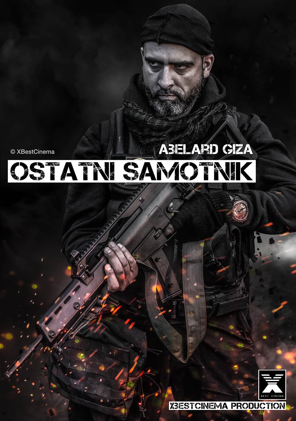 「バトル・オブ・チェルノブイリ 危険区域」の画像