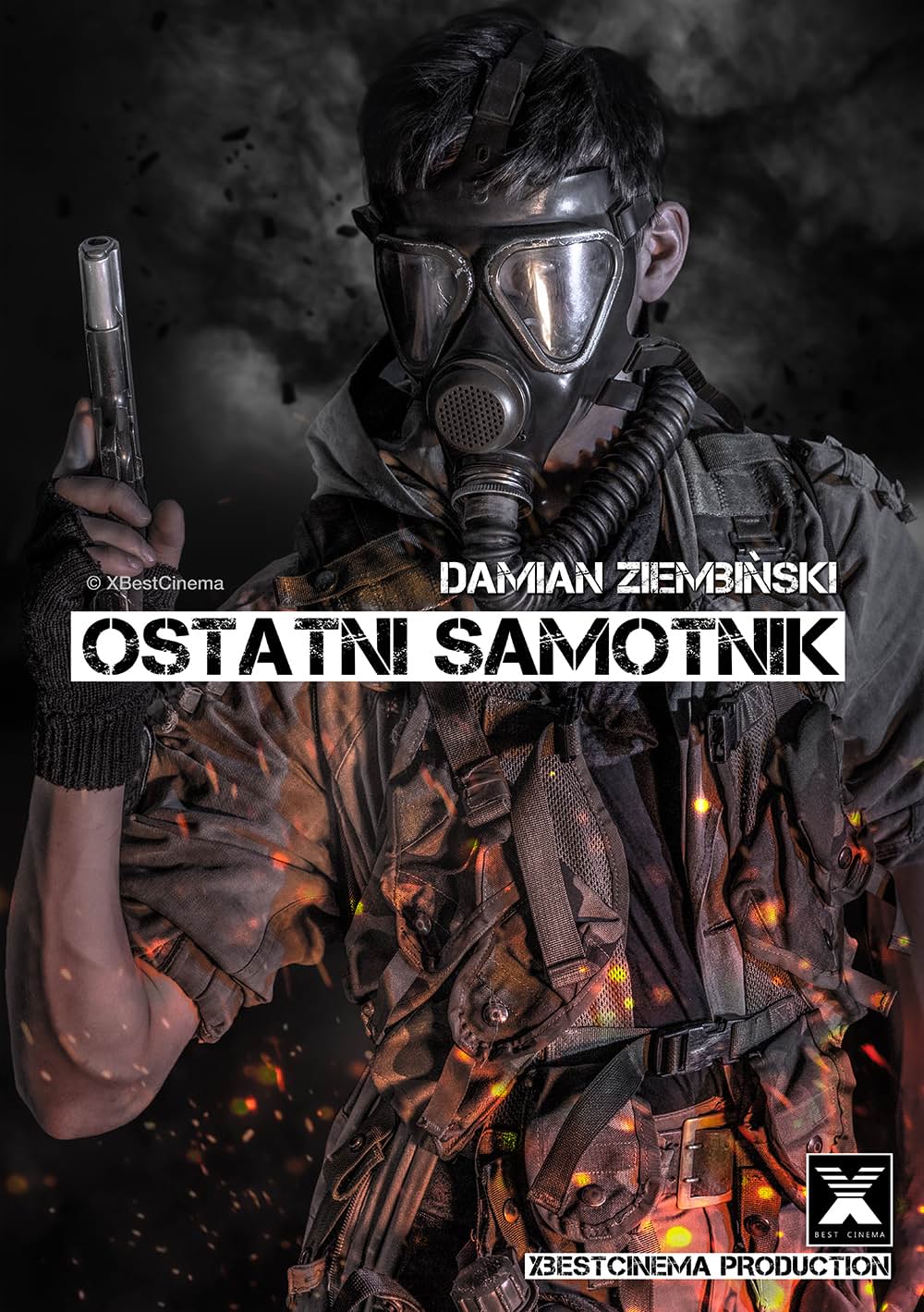 「バトル・オブ・チェルノブイリ 危険区域」の画像