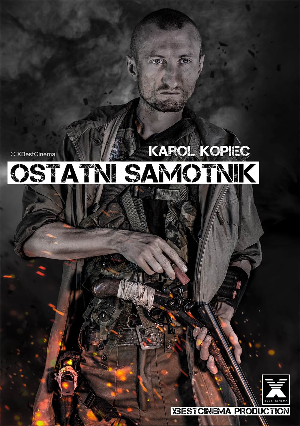 「バトル・オブ・チェルノブイリ 危険区域」の画像