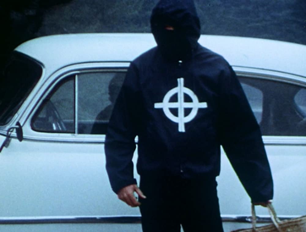 サンフランシスコ連続殺人鬼の画像