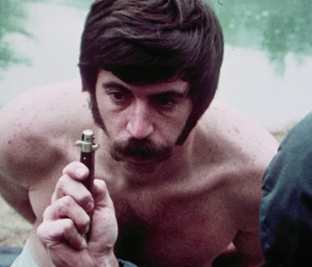 サンフランシスコ連続殺人鬼の画像