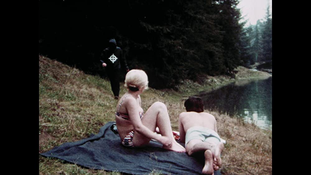 「サンフランシスコ連続殺人鬼」ハル・リードの画像