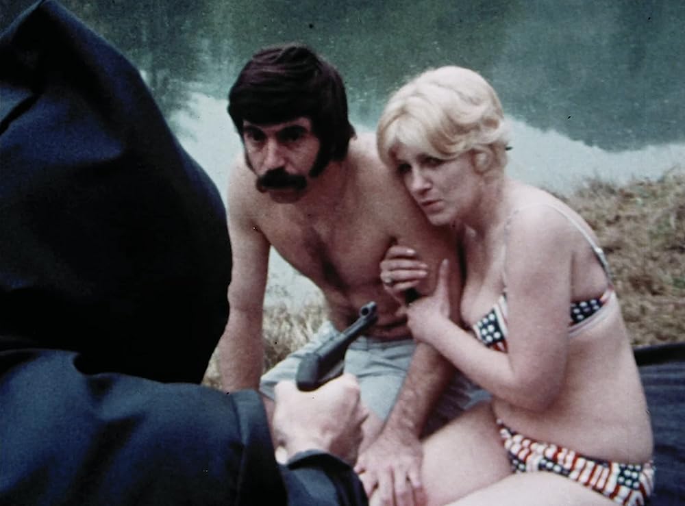 サンフランシスコ連続殺人鬼の画像