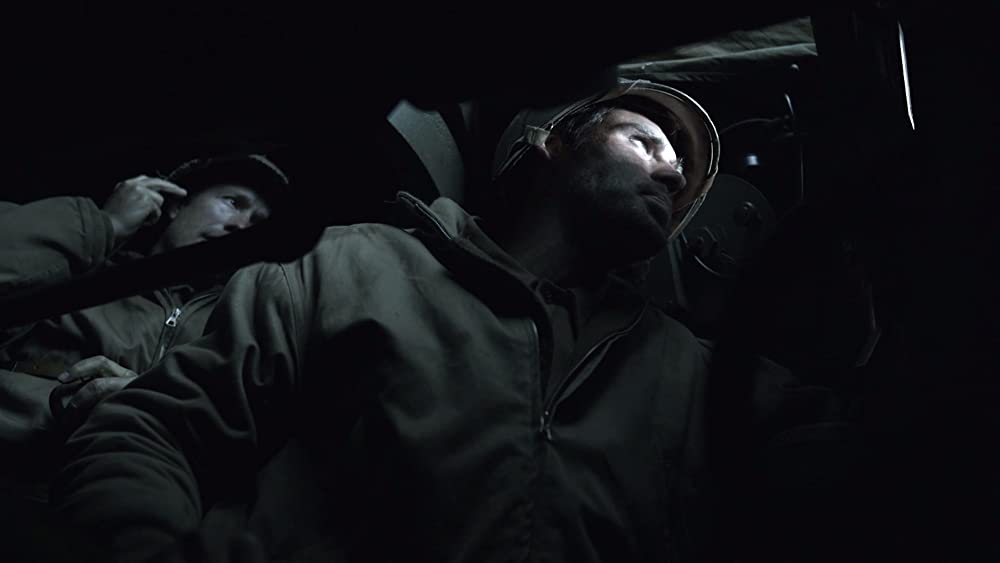 ザ・フューリー -烈火の戦場-の画像