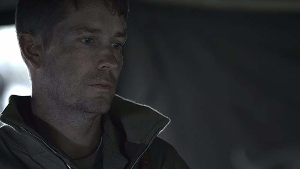 ザ・フューリー -烈火の戦場-の画像