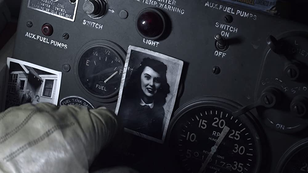 ザ・フューリー -烈火の戦場-の画像