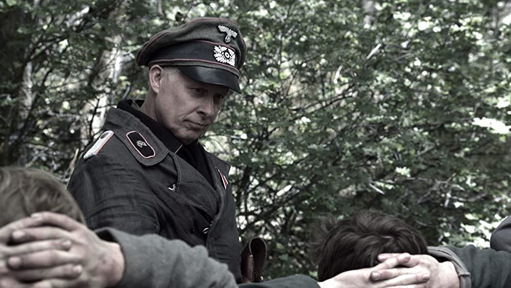 ザ・フューリー -烈火の戦場-の画像