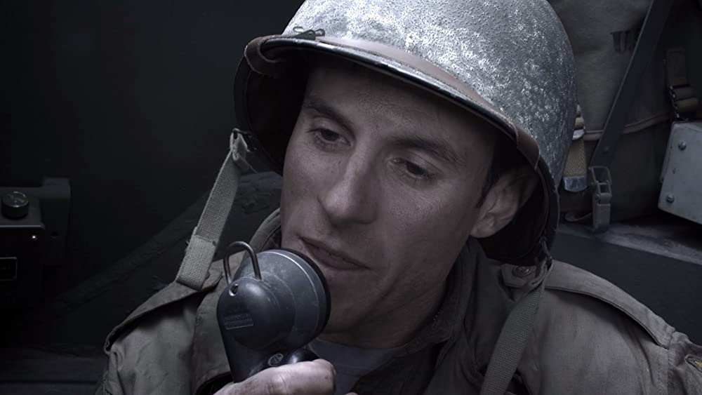 ザ・フューリー -烈火の戦場-の画像