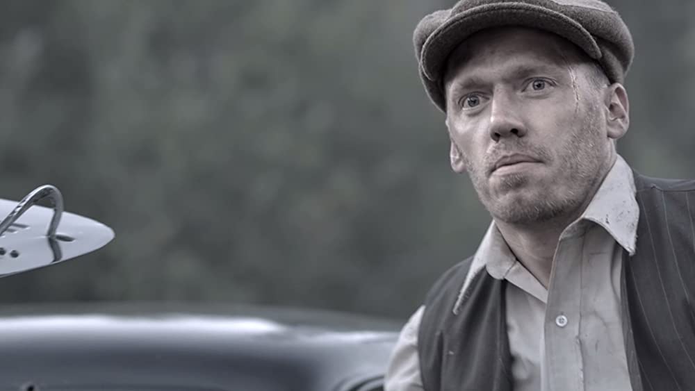 ザ・フューリー -烈火の戦場-の画像