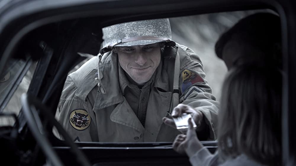 ザ・フューリー -烈火の戦場-の画像