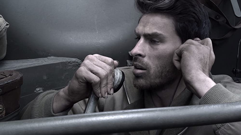 ザ・フューリー -烈火の戦場-の画像