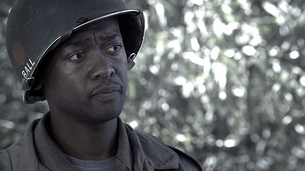 ザ・フューリー -烈火の戦場-の画像